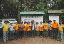 Kunjungan Menteri Kehutanan RI Tegaskan Komitmen PT Vale: Menuju Masa Depan Industri Hijau, Bertanggung Jawab, dan Berkelanjutan