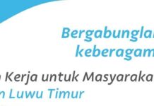 PT Vale Buka Loker Lagi untuk Masyarakat Luwu Timur, Cek Link Lamaran Berikut