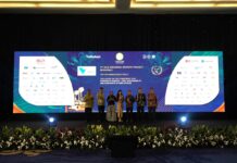 Selaraskan Bisnis dan Keberlanjutan Dukung Hilirisasi: PT Vale IGP Morowali Raih Penghargaan Strategis di TOP CSR Awards 2025