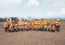 Perusahaan Tambang Nikel Berkelanjutan Asal Indonesia PT Vale Indonesia Masuk Daftar Fortune Southeast Asia 500 Tahun 2025