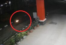 Pencuri Motor Mulai Beraksi di Area Parkir RSUD I Lagaligo, Motor Pegawai Raib Depan IGD