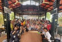 Semarak Hari Lingkungan Hidup Sedunia, PT Vale Tegaskan Komitmen Jangka Panjang Menghargai Bumi: Bersama Menteri LHK di Gunung Bawakaraeng dan Edukasi Daur Ulang Plastik bagi Masyarakat