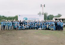 Hidupkan Semangat Keberlanjutan Starts With Me, PT Vale IGP Morowali Lakukan Aksi Nyata Bersih Sampai Area Kerja di Hari Lingkungan Hidup Sedunia 2025