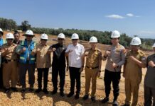 Kunjungan Wamenaker RI di Pomalaa Tegaskan Peran Strategis PT Vale dalam Membangun Industri Pertambangan yang Inklusif, Berkelanjutan, dan Patuh Regulasi