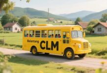 PT CLM Komitmen Terhadap Keberlanjutan Pemberdayaan Masyarakat Desa Balantang