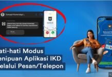 Kadis Dukcapil Luwu Utara Imbau Masyarakat Waspada Penipuan Aktivasi IKD