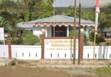 Dugaan Korupsi PJUTS Dishub Morut Naik Status Penyidikan, Kejari Periksa 12 Orang