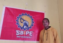 Buruh Sakit, Disanksi dan Dimarahi: Potret Suram Ketenagakerjaan di Kawasan IMIP Morowali