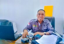 Pemkab Morowali Utara Tegaskan Jabatan Ahlis Sudah Berakhir Sejak Februari 2025