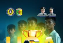 Liga Pelajar ASKAB PSSI Morut 2025 Segera Bergulir, Daftarkan Sekolahmu Sekarang!