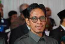 Ketua Bawaslu Lutim Ucapkan Selamat HUT Bhayangkara ke-79, Apresiasi Peran Polri Mengawal Suksesnya Pemilu dan Pilkada 2024