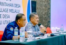 Lima Desa di Morut Siap Laksanakan Pilkades, Ini Daftar Nama Calon Kades
