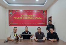 Pasca Bentrok Antar Warga di Petasia Timur, 12 Tersangka Telah Diamankan