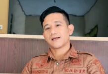 Tindak Lanjuti Edaran Kementerian Agama, Kades Samaenre Ajak Warga Sukseskan Program GASÂ