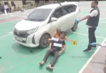 Kejari Luwu Timur Tuntut Pembunuh Jessica Penjara Seumur Hidup