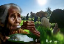 Waduh, Pemda Luwu Timur Hanya Mampu Akomodir Tiga Ribu Lansia, Puluhan Ribu Gigit Jari