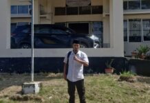Soal Penahanan Ijazah, Disnaker Morowali Undang SPIS dan DPP FNPBI, PT PAJ Malah Tidak Hadir