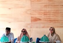 Dorong Transparansi, PPID Luwu Timur Mulai Evaluasi Layanan Publik