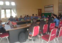 Sambut HUT RI ke-80, Tomoni Timur Libatkan Seluruh Desa