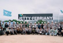 HUT ke-57 PT Vale Indonesia: Morowali Jadi Sorotan, Tunjukkan Akselerasi Hilirisasi dan Komitmen Keberlanjutan