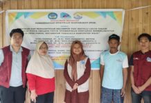 Sosialisasi Hibah PKM Kemdiktisaintek 2025, Tim Dosen PKMÂ Kunjungi Desa Parigi, Kabupaten Wajo