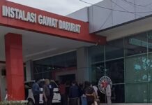 Ayam Sabung Ngamuk, Satu Korban Dikabarkan Tewas di Luwu Timur