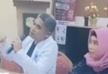 Plt. Direktur RSUD I Lagaligo Sebut Pencahayaan di Ruang Operasi Tidak Terang, Sesuai SOP ?