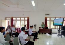 Gandeng Pemda dan Politeknik Sorowako, Program Vokasi PT Vale Diminati Ratusan Peserta