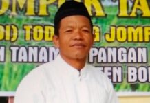 Ketua Kelompok Tani di Bone Akui Jual Pupuk Subsidi Diatas HET, Sentil Pengecer Wajibkan Non Subsidi