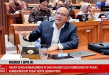 Ketua Dewan Pers Imbau Pemda Tak Melayani Wartawan Tidak Terdaftar, di Luwu Timur Malah Dikontrak