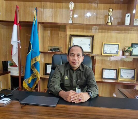 Perambahan di Kawasan PPKH Kehutanan, Siap-siap Sanksi Pidana Hingga Perdata Menanti