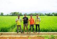 Dorong Kemandirian Ekonomi Lokal, PT Vale Hadirkan Livelihood Restoration Program di Pomalaa Membangun Masa Depan Berkelanjutan Melalui Peningkatan Taraf Hidup Masyarakat