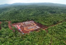 PT Vale Blok Pomalaa Jualan Ore Setelah Kantongi RKAB