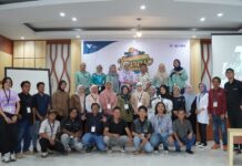 Perkuat Keberlanjutan Edukasi dari Morowali: PT Vale Laksanakan Literasi Lingkungan Sebagai Bagian dari Transformasi Nasional