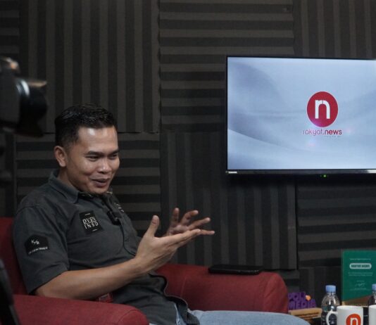 Fokus Konsolidasi Organisasi, JMSI Sulsel Gelar Musda Agustus 2025