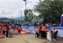 Petugas Kebersihan di Luwu Timur Ancam Mogok Kerja, Korban Janji ?