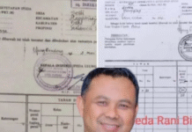 Kisruh Tiga PBB Warganya Dinonaktifkan, Kades Selli Geram: Usut Siapa Dalangnya