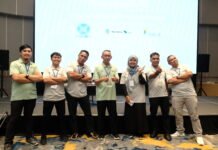 Andil Wujudkan Ekosistem Media Berkelanjutan, PT Vale Sukses Gelar UKW