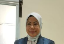 Ketua DPRD Morut Warda Dg Mamala Akan Berangkatkan Ratusan Jamaah di Kolonodale untuk Umrah