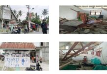 Puluhan Korban Gempa Poso Pesisir Jalani Perawatan, Berikut Penjelasan Analis Bencana BPBD