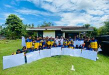 Petugas Irigasi Mogok Kerja Tuntut PPPK, Pemkab Luwu Timur Janji Desak Pemprov