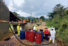 Ketum PP IPMALUTIM Apresiasi Langkah Cepat PT Vale Bereskan Jaringan Pipa di Towuti