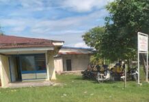 Besok Ratusan Petugas Irigasi Gelar Aksi Tutup Bendungan Kalaena Luwu Timur