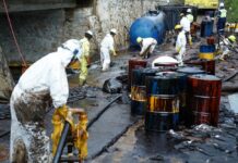 Tangani Krisis, PT Vale Apresiasi Sinergi Pemerintah dan Masyarakat dalam Penanganan Kebocoran Pipa di Towuti