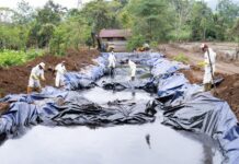 PT Vale Tegaskan Komitmen Hentikan Kebocoran, Pulihkan Lingkungan dan Menangani Dampak