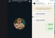 Penipu Catut Nama Kapolres Morowali dan Kasat Res Luwu Timur Minta Uang Belasan Juta