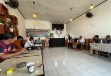 Buruan Daftar, Pendaftaran Turnamen Domino Bupati Cup I 2025, Akan Ditutup Besok Jam 12 Siang