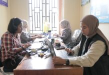 Semangat Gotong Royong: 60 Warga Turut Bantu Pemulihan, 52 Aduan Masyarakat Ditangani Transparan