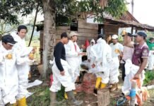 Bersama Pulihkan Towuti: Kolaborasi Pemerintah, Masyarakat, dan PT Vale untuk Ketahanan Bersama