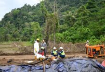 Pulih Bersama, Bangkit Lebih Kuat: PT Vale dan Masyarakat Towuti Menapaki Jalan Pemulihan Berkelanjutan